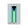 Banner Fahne Bahamas -Bester Flaggen Geschäft banner fahne bahamas
