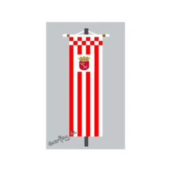 Banner Fahne Bremen Mit Wappen