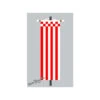 Banner Fahne Bremen Ohne Wappen