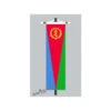 Banner Fahne Eritrea 2 Banner Fahne Eritrea -Bester Flaggen Geschäft banner fahne eritrea