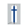 Banner Fahne Finnland