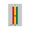 Banner Fahne Ghana
