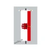 Banner Fahne Gibraltar