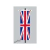 Banner Fahne Gro&szlig;britannien
