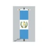 Banner Fahne Guatemala Mit Wappen -Bester Flaggen Geschäft banner fahne guatemala mit wappen