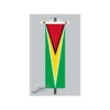 Banner Fahne Guyana