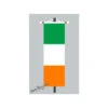 Banner Fahne Irland -Bester Flaggen Geschäft banner fahne irland