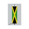 Banner Fahne Jamaica