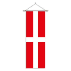 Banner Fahne Kirchenflagge &ouml;kumenisch