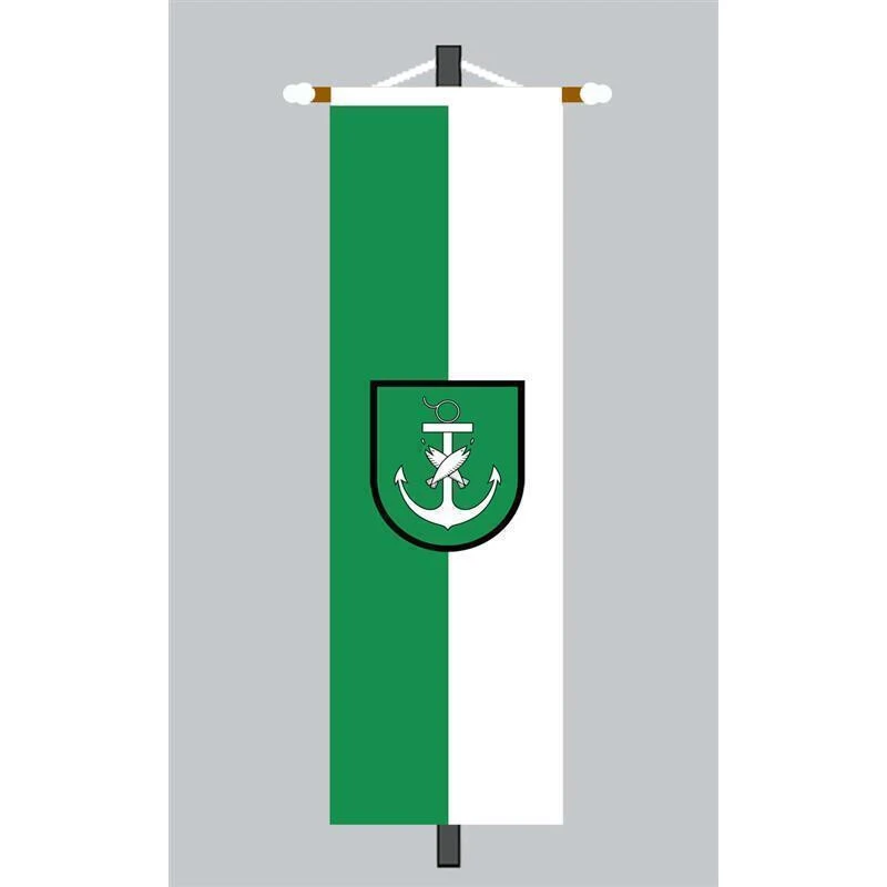 Banner Fahne Krefeld - Fischeln 3 Banner Fahne Krefeld - Fischeln