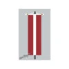 Banner Fahne Lettland