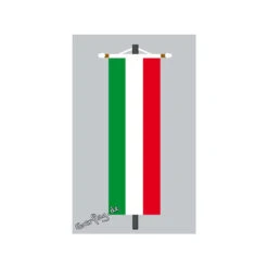 Banner Fahne Nordrhein Westfalen Ohne Wappen