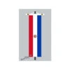 Banner Fahne Paraguay