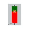 Banner Fahne Portugal