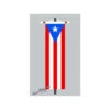 Banner Fahne Puerto Rico 2 Banner Fahne Puerto Rico -Bester Flaggen Geschäft banner fahne puerto rico