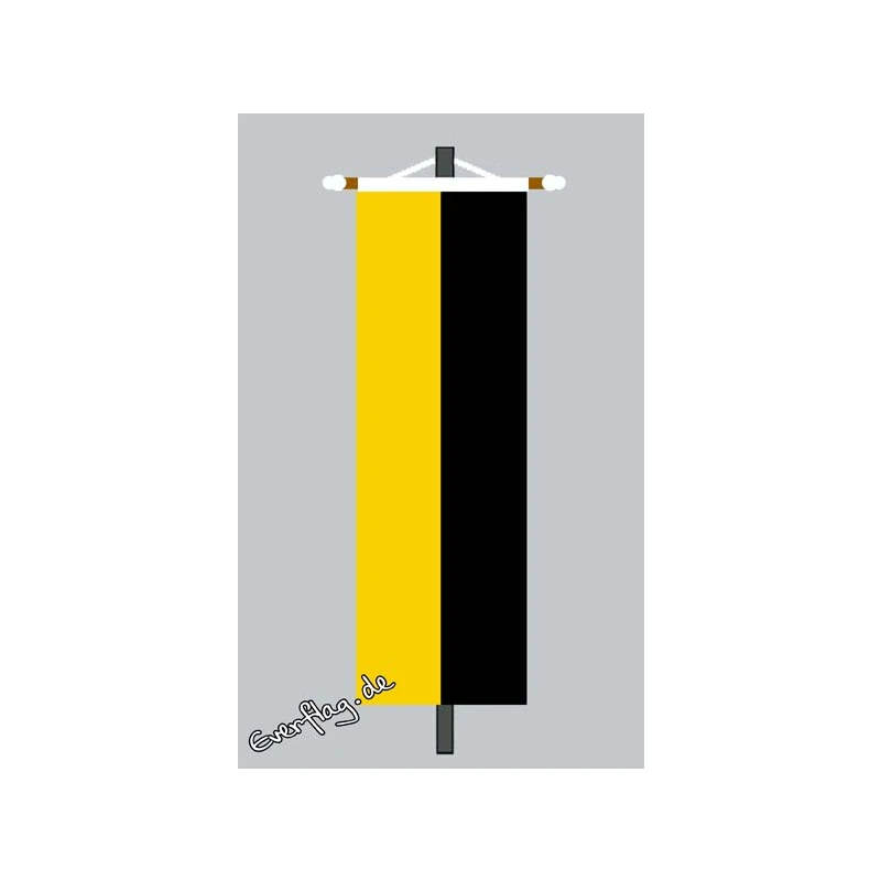 Banner Fahne Sachsen Anhalt Ohne Wappen 3 Banner Fahne Sachsen Anhalt Ohne Wappen
