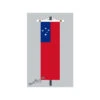 Banner Fahne Samoa -Bester Flaggen Geschäft banner fahne samoa