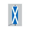 Banner Fahne Schottland