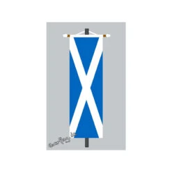 Banner Fahne Schottland