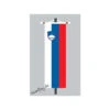 Banner Fahne Slowenien