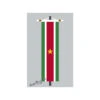 Banner Fahne Suriname -Bester Flaggen Geschäft banner fahne suriname