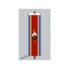 Banner Fahne Swasiland -Bester Flaggen Geschäft banner fahne swasiland