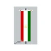 Banner Fahne Tadschikistan