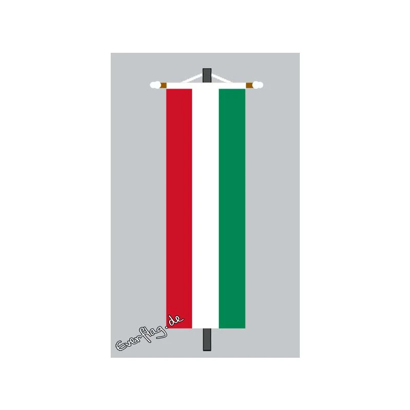 Banner Fahne Ungarn Ohne Wappen 3 Banner Fahne Ungarn Ohne Wappen