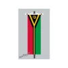 Banner Fahne Vanuatu -Bester Flaggen Geschäft banner fahne vanuatu