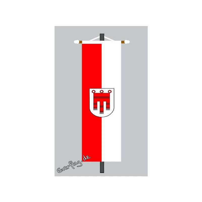 Banner Fahne Vorarlberg Mit Wappen 3 Banner Fahne Vorarlberg Mit Wappen