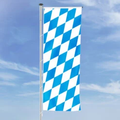 Hochformats Fahne Bayern Raute O. Wappen 5 Hochformats Fahne Bayern Raute O. Wappen -Bester Flaggen Geschäft hochformats fahne bayern raute o wappen2