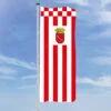 Hochformats Fahne Bremen Mit Wappen -Bester Flaggen Geschäft hochformats fahne bremen mit wappen