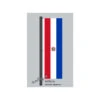 Hochformats Fahne Paraguay -Bester Flaggen Geschäft hochformats fahne paraguay