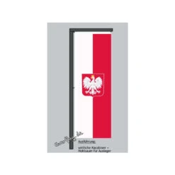 Hochformats Fahne Polen Mit Wappen 5 Hochformats Fahne Polen Mit Wappen -Bester Flaggen Geschäft hochformats fahne polen mit wappen2