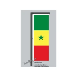 Hochformats Fahne Senegal 5 Hochformats Fahne Senegal -Bester Flaggen Geschäft hochformats fahne senegal2