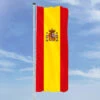 Hochformats Fahne Spanien Mit Wappen 2 Hochformats Fahne Spanien Mit Wappen -Bester Flaggen Geschäft hochformats fahne spanien mit wappen