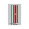 Hochformats Fahne Suriname 2 Hochformats Fahne Suriname -Bester Flaggen Geschäft hochformats fahne suriname