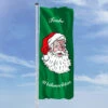 Hochformats Fahne Weihnachten Motiv K -Bester Flaggen Geschäft hochformats fahne weihnachten motiv k