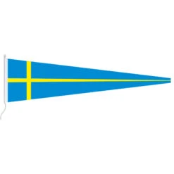 Langwimpel: Schweden