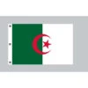 Riesen-Flagge: Algerien 150cm X 250cm 2 Riesen-Flagge: Algerien 150cm X 250cm -Bester Flaggen Geschäft riesen flagge algerien 150cm x 250cm