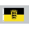 Riesen-Flagge: Baden-W&uuml;rttemberg 150cm X 250cm