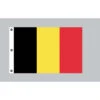 Riesen-Flagge: Belgien 150cm X 250cm 1 Riesen-Flagge: Belgien 150cm X 250cm -Bester Flaggen Geschäft riesen flagge belgien 150cm x 250cm