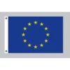 Riesen-Flagge: Europa 150cm X 250cm -Bester Flaggen Geschäft riesen flagge europa 150cm x 250cm