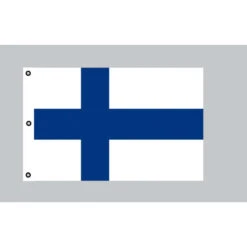 Riesen-Flagge: Finnland 150cm X 250cm
