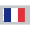 Riesen-Flagge: Frankreich 150cm X 250cm -Bester Flaggen Geschäft riesen flagge frankreich 150cm x 250cm