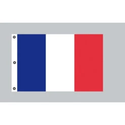 Riesen-Flagge: Frankreich 150cm X 250cm