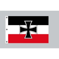 Riesen-Flagge: G&ouml;sch 150cm X 250cm