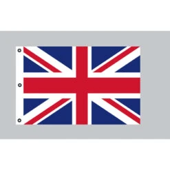 Riesen-Flagge: Gro&szlig;britannien GB 150cm X 250cm