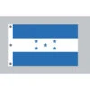 Riesen-Flagge: Honduras 150cm X 250cm -Bester Flaggen Geschäft riesen flagge honduras 150cm x 250cm