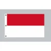 Riesen-Flagge: Indonesien 150cm X 250cm 2 Riesen-Flagge: Indonesien 150cm X 250cm -Bester Flaggen Geschäft riesen flagge indonesien 150cm x 250cm
